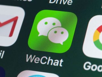 Australian lawmakers recommend potential WeChat ban on gov devices