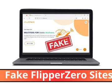 Beware of Fake FlipperZero Sites That Promise Free Device Offer