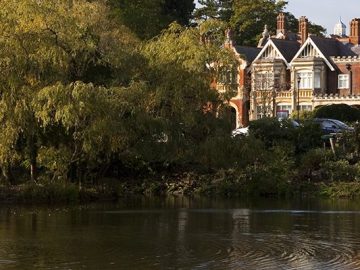 Bletchley Park to host UK government AI safety summit