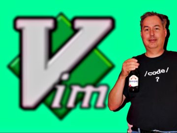 Bram Moolenaar, Creator of Vim Text Editor for Linux, Passes Away