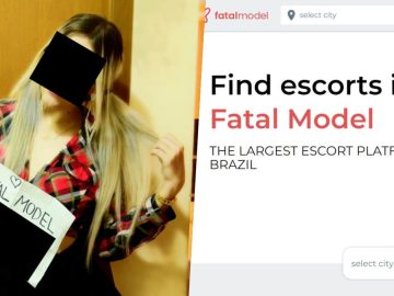 Brazil's Top Escort Service Exposes Millions of Escort and Client Data