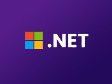 Microsoft .NET Vulnerability