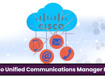 Cisco Communications Manager Flaw