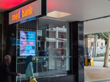 Data breach could cost Medibank $35 million in 2024