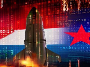 Elite North Korean Hackers Breach Russian Missile Developer