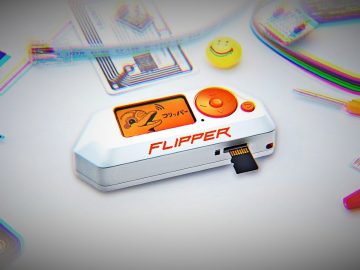 Fake FlipperZero sites promise free devices after completing offer Flipper Zero