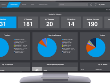 Forescout Risk and Exposure Management offers quantitative approach to risk prioritization