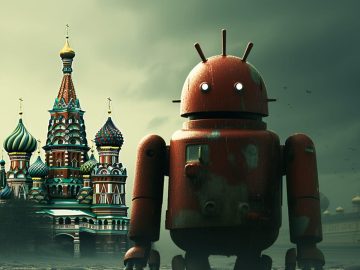 GRU hackers attack Ukrainian military with new Android malware