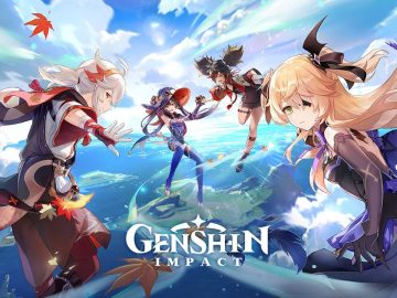 Genshin Impact dev will sue Kaveh Hacks users and developers Genshin Impact