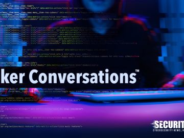 Hacker Conversations: Interview Cris Thomas, (Space Rogue) from Lopht Heavy Industries