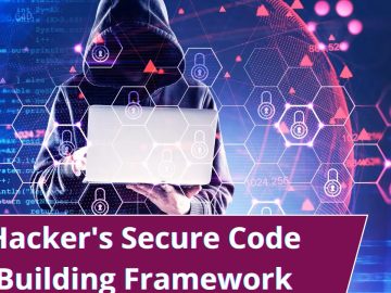 Hacker group creating Framework