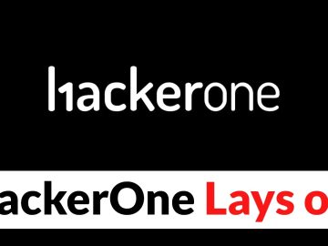 HackerOne Lays off 12% of Its Employees as a One-Time Event 