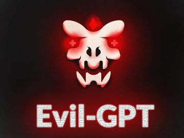 Hackers Released New Black Hat AI Tool Evil-GPT