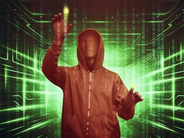 Hackers use VPN provider’s code certificate to sign malware Hacker in red