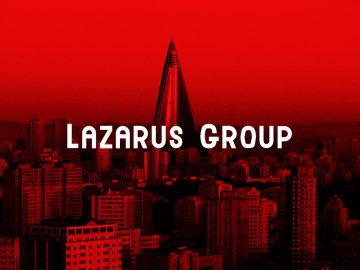 Lazarus