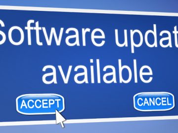 Malicious Software Updates