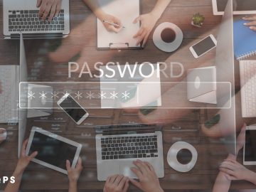 How to manage a mass password reset due to a ransomware attack Specops password prompt