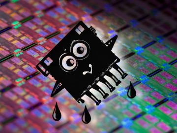 Intel Responds to 'Downfall' Attack with Firmware Updates, Urges Mitigation