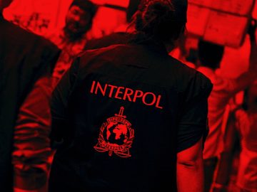 Interpol takes down 16shop phishing-as-a-service platform Interpol takes down 16shop phishing-as-a-service platform