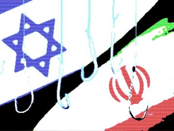 Iran Phishing Campaign Targeting Israeli Users Thwarted by Shin Bet