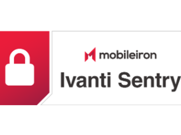 Ivanti Sentry critical vulnerability—don't play dice, patch