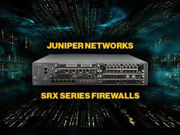 Juniper Networks fixes flaws leading to RCE in firewalls and switches