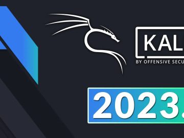 Kali Linux 2023.3 Released - What's New!