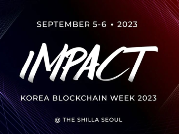 Korea Blockchain Week 2023: Presenting Web3's Leading Voices