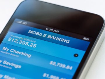 Android Banking Malware