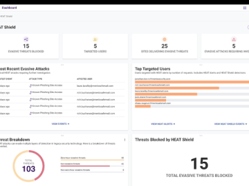 Menlo Security introduces two features to protect users against web browser threats