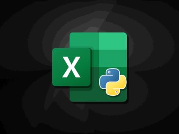 Python and Excel