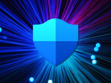 Microsoft enables Windows Kernel CVE-2023-32019 fix for everyone Windows Defender logo