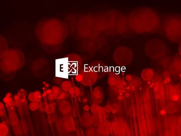 Microsoft Exchange