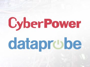 CyberPower and Dataprobe