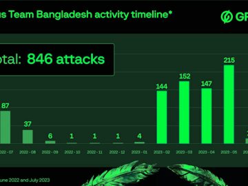 DDoS Attacks and Data Breaches