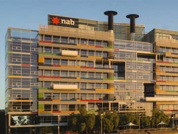 NAB unveils virtual corporate card capability