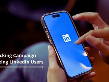 New Hacking Attack Targeting LinkedIn Accounts Worldwide