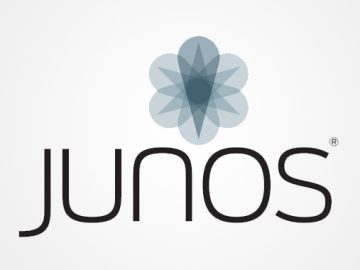 Juniper Junos OS