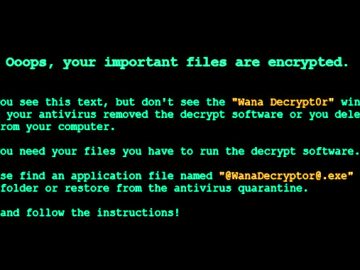 Yashma Ransomware