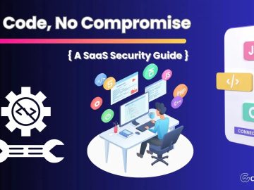 No-Code SaaS