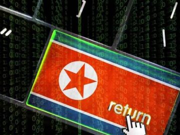 North Korean hackers breached top Russian missile maker