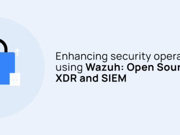 Wazuh: Open Source XDR and SIEM