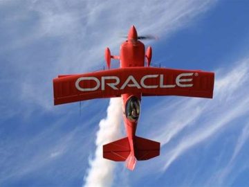 Oracle battling long cloud outage in Australia