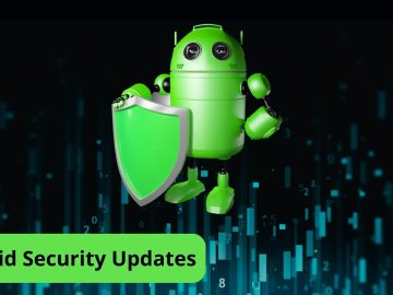 Android Security Updates: Over 40 Vulnerabilities Including Critical RCE Patched