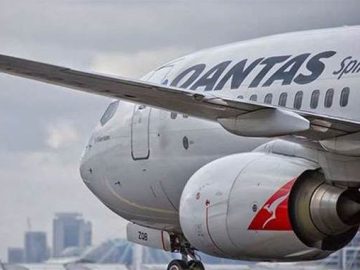 Qantas outlines tech transformation targets for next two years