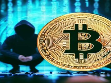 EXPOSED: Massive Cryptocurrency Scam Exploiting Trust & Fake Websites