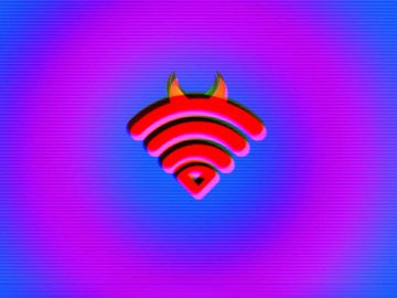 Researcher found 70% Wi-Fi networks in Tel Aviv are hackable