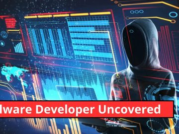 Researchers Uncovered the Developer of CypherRAT & CraxsRAT