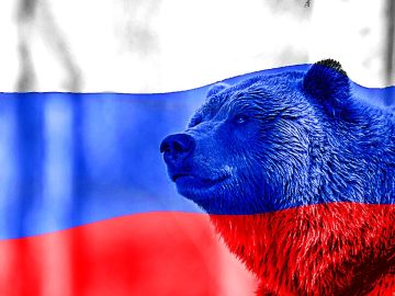 Russian hackers target govt orgs in Microsoft Teams phishing attacks Russian bear