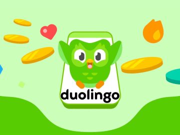 Duolingo